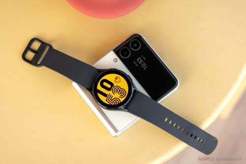 Samsung Galaxy Watch 4
