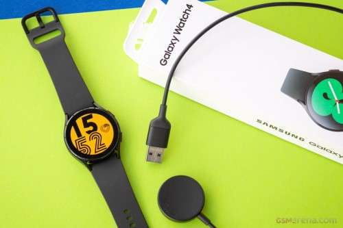Samsung Galaxy Watch 4