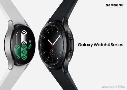 Samsung Galaxy Watch 4