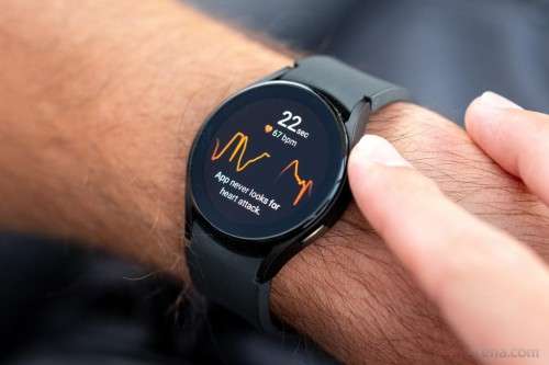 Samsung Galaxy Watch 4