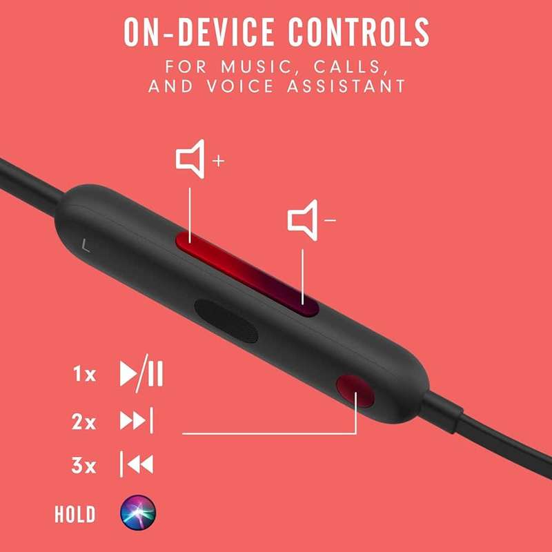 BEATS BY DRE FLEX WIRELESS EARPHONES BRAND NEW