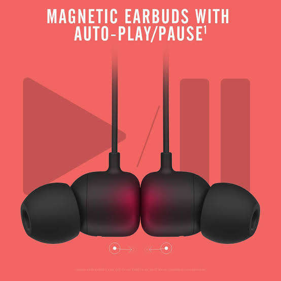 BEATS BY DRE FLEX WIRELESS EARPHONES BRAND NEW