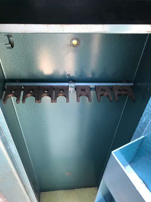 Rifle Safe
