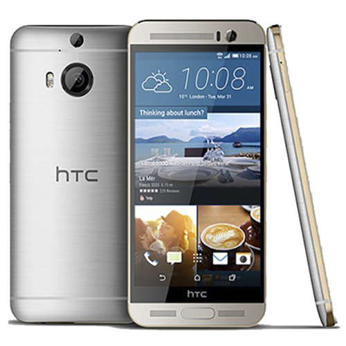 HTC One M9 +(Plus) . Like new!