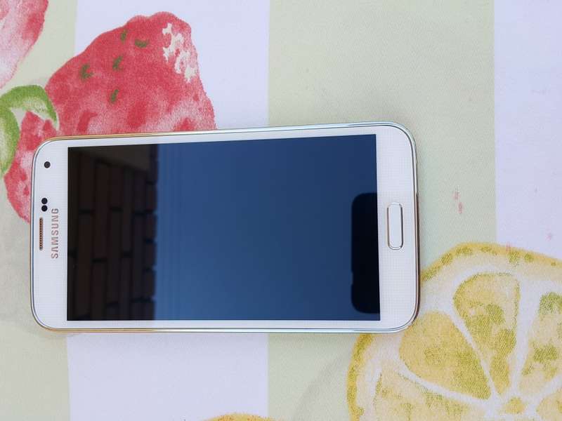 Galaxy S5