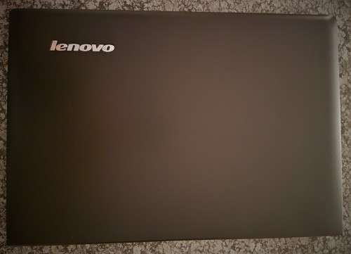 Lenovo 15" laptop. Model G50-30