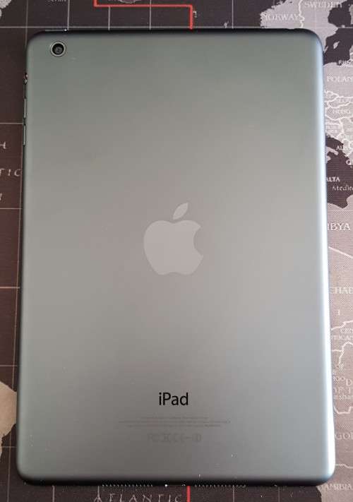 iPad Mini 16GB Space Grey. Excellent condition