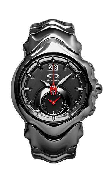 Oakley Judge Stealth Black Watch - Limited Edition