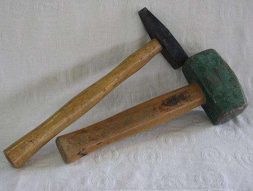 HAMMER Bundle x 2