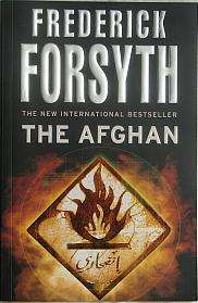 THE AFGHAN, by Frederick Forsyth