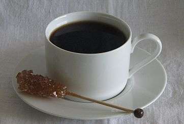SUGAR STICKS - (1 pkt of 10)