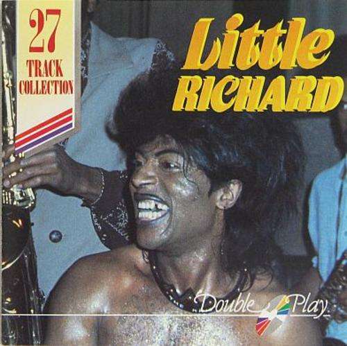 LITTLE RICHARD, 27 Track Collection - CD  (ROCK & ROLL / SOUL) - LISTEN