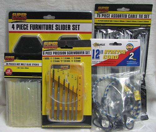 Job Lot of Useful Things - Please take a look