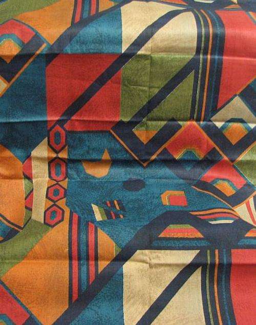 FABRIC - "SAN MARINO" by W A Textiles - 100% Cotton - (OFF CUTS & END OF ROLLS)