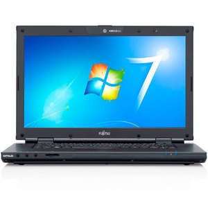 POWERFULL DUAL CORE NOTEBOOK WITH WEBCAM & WINDOWS 7!!!
