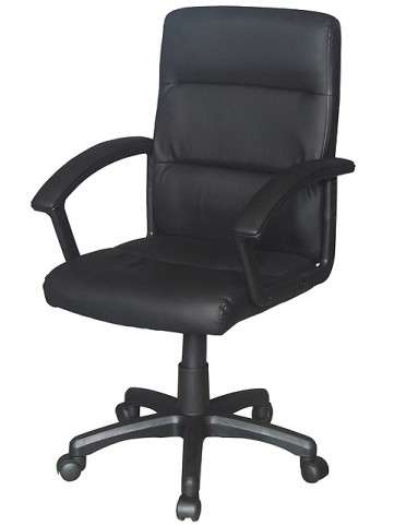 OFFICE CHAIR ULTRA HIGH BACK