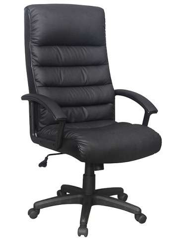OSCAR HIGH BACK OFFICE CHAIR