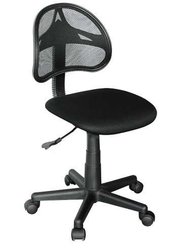 JAZZ TYPIST CHAIR FOR OFFICE