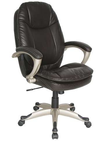 COMFORTLINE GINO HIGHBACK OFFICE CHAIR