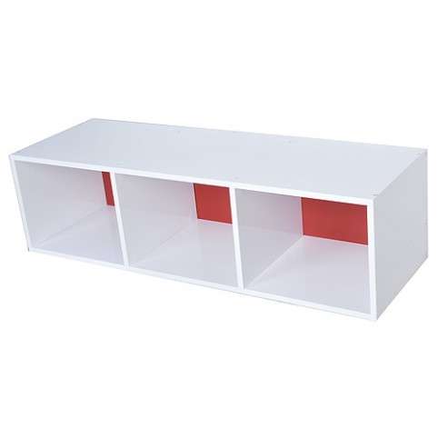 ANNA RETRO BOOKSHELF