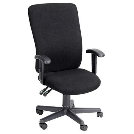 SMART OFFICE MANAGERS CHAIR