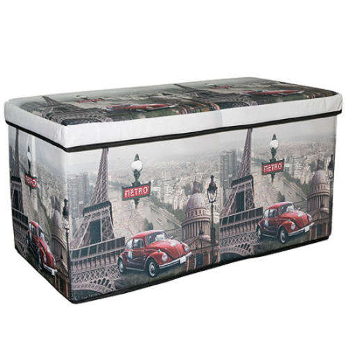 PARIS TRUNK