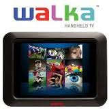 Walka 3.5" Handheld TV