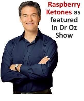 Raspberry Ketone: Dr Oz promote this as a Miracle Fat Burner!!