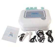 Ultrasonic Cavitation Slimming Machine - Weight loss, toning, cellulite - Demo Model