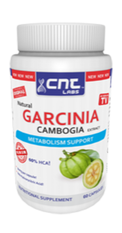 Dr Oz: Pure Garcinia Cambogia with FREE Food Combining Chart !