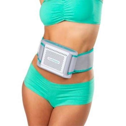 Homemark Slim Freezer - Freeze Your Fat Off !