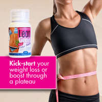 Set of 2 bottles Colon Cleanse Detox Booster! Kickstart your Weightloss!!