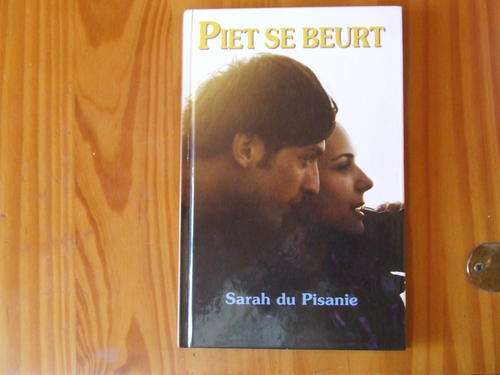 Piet se beurt - Sarah du Pisanie