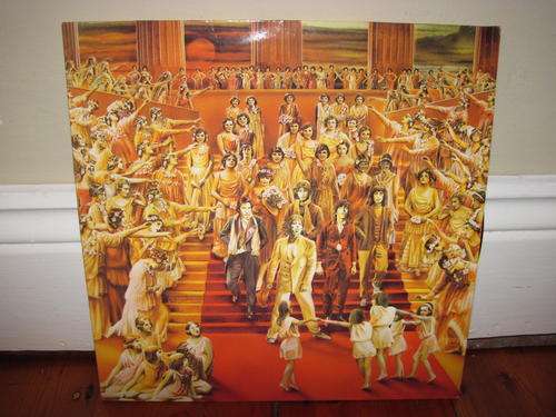 Rolling Stones - It's Only Rock n Roll - Holland - EX / VG