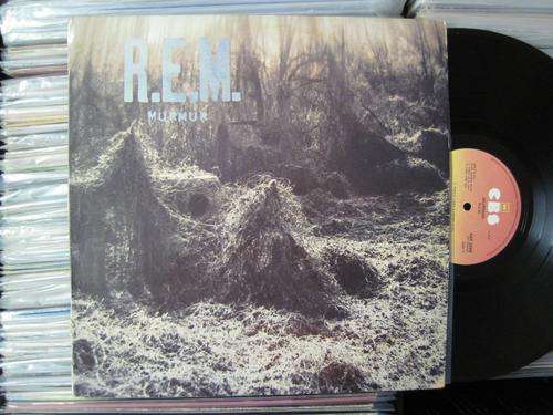 REM - MURMUR - RSA EX / EX