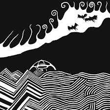 ATOMS FOR PEACE - DEFAULT 12" - NEW IN STOCK