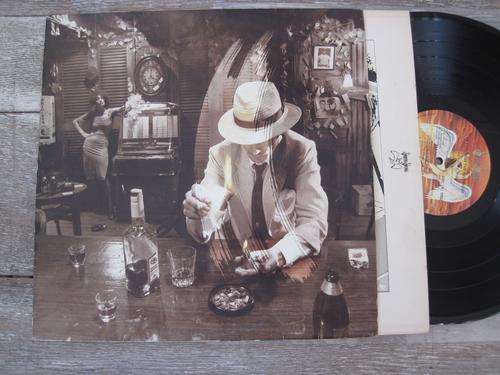LED ZEPPELIN - IN THROUGH THE OUT DOOR - RSA VG+ / VG WITH INSERT