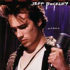 JEFF BUCKLEY - GRACE - SEALED 180GM - SIMPLY VINYL RELEASE