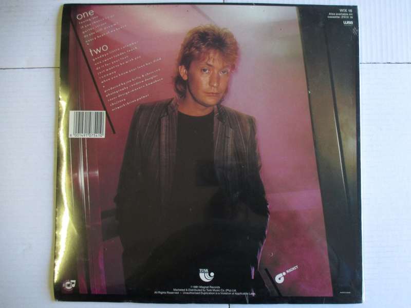 CHRIS REA - CHRIS REA - RSA EX / EX SEALED