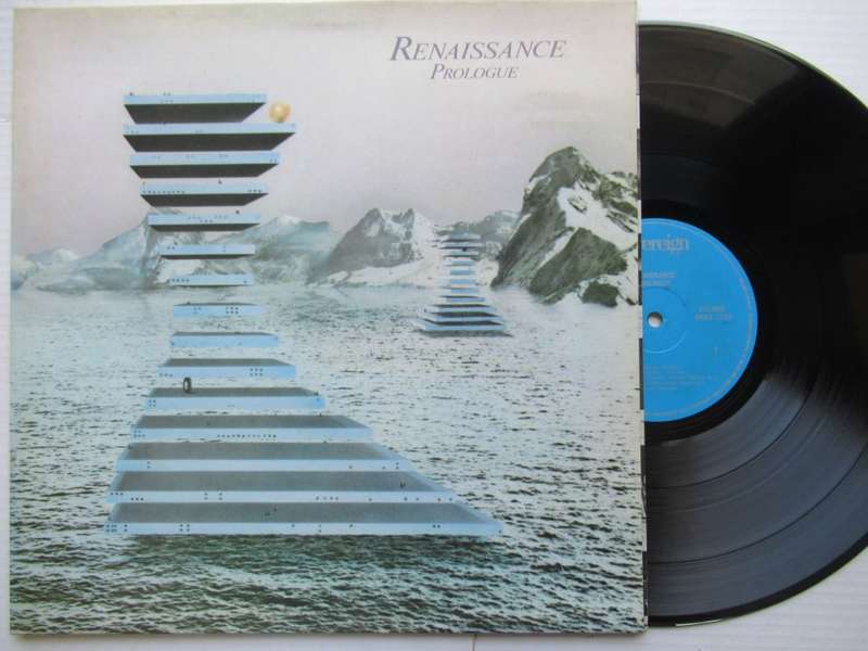 PROLOGUE - RENAISSANCE -