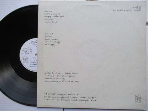 TRACEY THORN - A DISTANT SHORE - FRANCE - VG / VG