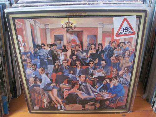 RUTS - THE CRACK - UK - VG+ / VG+