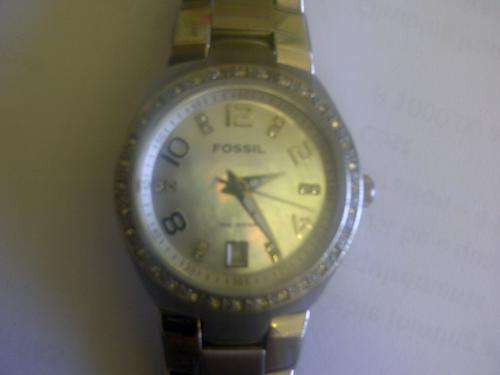 FOSSIL Style AM4141 Ladies watch