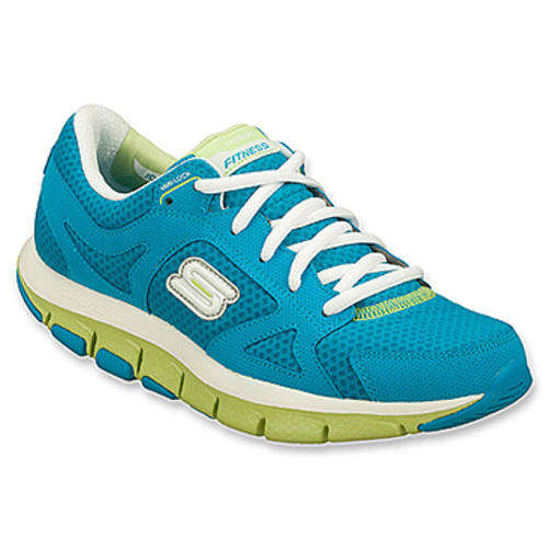SKECHERS SHAPE UPS LADIES SNEAKERS - SIZE 7