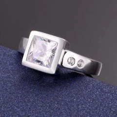 925 Silver ring