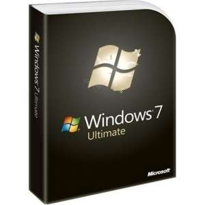 Windows 7 ultimate
