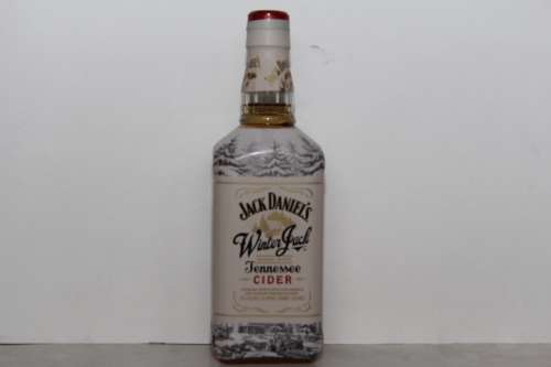 Jack Daniels Winter Jack Apple Whiskey Punch 750ml.