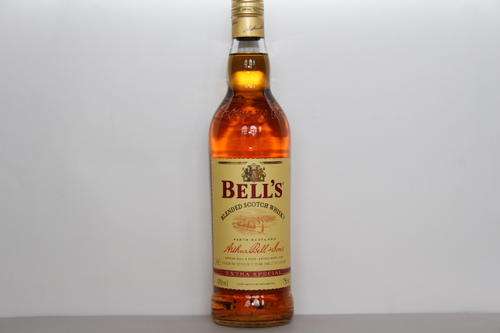 Bells Whiskey 750ml