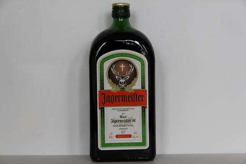 Jagermeister 1Lt.