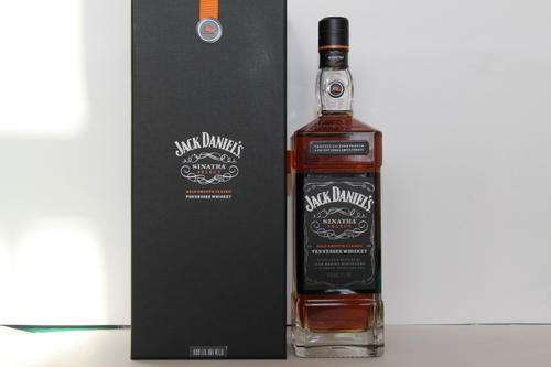 Jack Daniels Sinatra Select 1LT.
